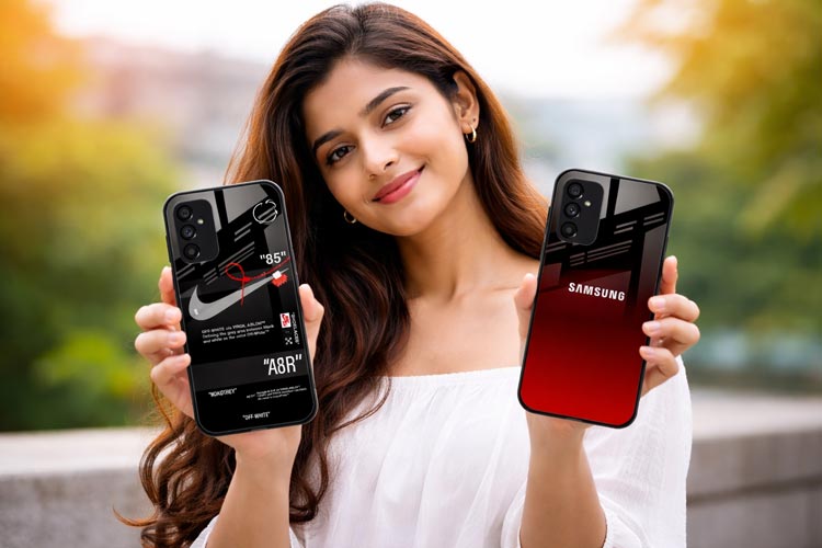 11 Premium Back Covers for Samsung Galaxy S24 and S24 FE That Actually Feel Worth It Back Covers for Samsung